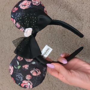 Disney ears